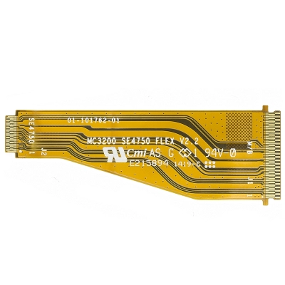 Zebra (Motorola) Шлейф сканмодуля SE-4750 (01-101762-01) для MC32N0-S/G фото 1