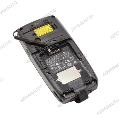 Терминал сбора данных Honeywell Dolphin 7800L0N-00111SE, 2D сканер, цв сенс, WiFi, Bluetooth, 256MB/512MB, 30 кл, WM фото 4