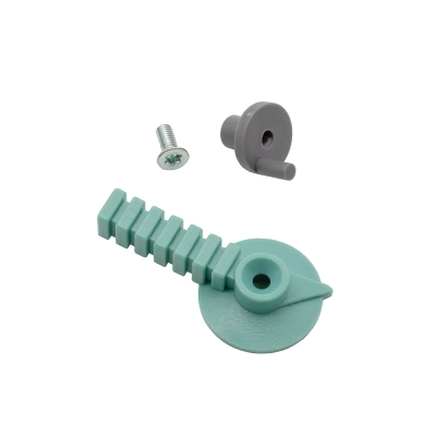 Honeywell (Intermec) рычаг коленчатый (1-040163-00) фото 3