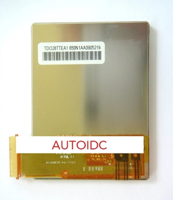 Сенсорная панель и дисплей LCD для Honeywell Dolphin 7600 фото 2