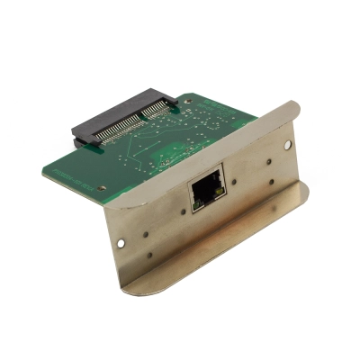 Zebra Сетевая карта принтеров ZT410, ZT420, ZT411, ZT421 фото 1