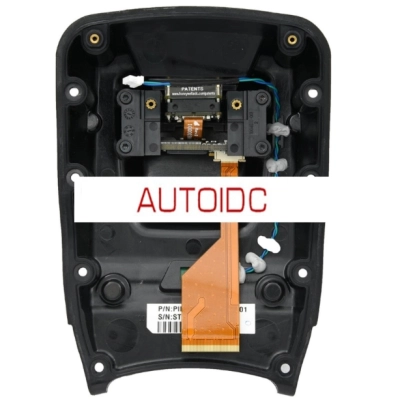 Psion Корпус, задняя часть со сканмодулем HHP5080 для Omnii XT15 фото 2