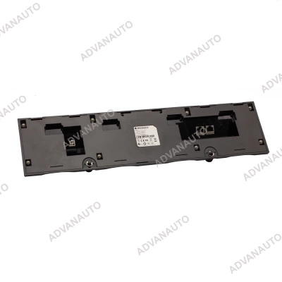 Подставка 4 слота CRD9501-4000ER коммуникационная Ethernet, зарядная для MC95XX, Zebra фото 3