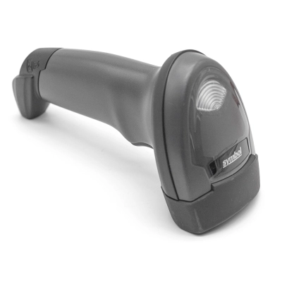 Сканер штрих-кода 1D Zebra (Motorola, Symbol) LI2208-SR00107ZZWW.Ref фото 1