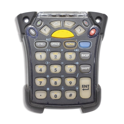 Zebra (Motorola) Клавиатура 28 кнопок для MC9060S, MC9090S фото 1