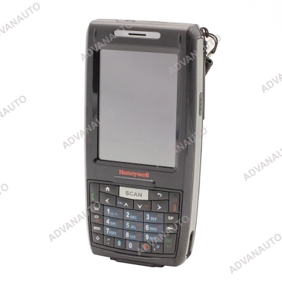 Терминал сбора данных Honeywell Dolphin 7800L0N-00111SE, 2D сканер, цв сенс, WiFi, Bluetooth, 256MB/512MB, 30 кл, WM фото 1
