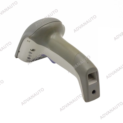Сканер штрих-кода Datalogic Gryphon GD4130-WH 1D, USB фото 2