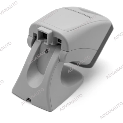 Сканер штрих-кода Datalogic 2D Magellan 800i USB White.Ref фото 4