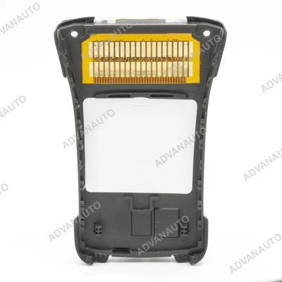 Zebra (Motorola) Клавиатура 43 кнопки, для MC9060-(K,G), MC9090-(K,G), MC9190-(K,G) длинная, функциональные кнопки фото 2