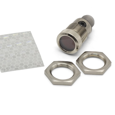 MARKEM-IMAJE PROD_SENSOR_POLARIZED_RETRO_REFLEX A45639 фото 2