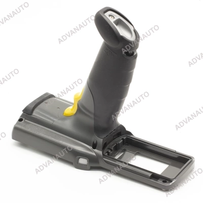 Zebra (Motorola) Корпус, задняя часть с рукояткой пистолетной для МС3090G фото 4