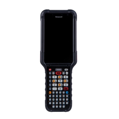 Терминал сбора данных Honeywell CK67 (CK67-X0N-58C1B2G), FlexRange, 38 клавиш, Wi-Fi 6E, 8/128 ГБ, Cold Storage фото 1