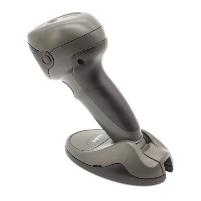 Сканер штрих-кода 2D Zebra (Motorola, Symbol) DS9808-SR.Ref фото 3