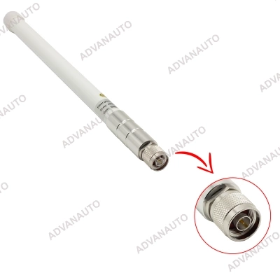 Антенна WiFi Extreme Networks ML-5299-HPA5-01 5GHz, 5dBi, N male, 350mm.Аналог01 фото 1