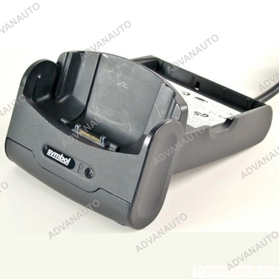 Подставка CRD5000-1000UR для MC50, USB, Zebra фото 1