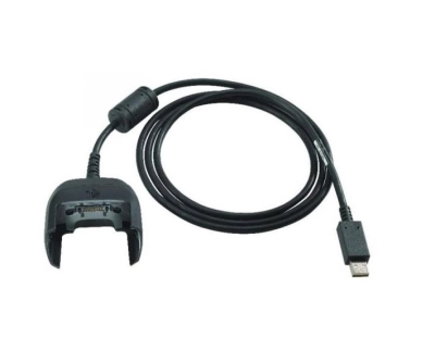 Zebra CBL-MC33-USBCHG-01, Кабель Mc33 Usb/charge Cable, Not Compatible With Mc32 фото 1