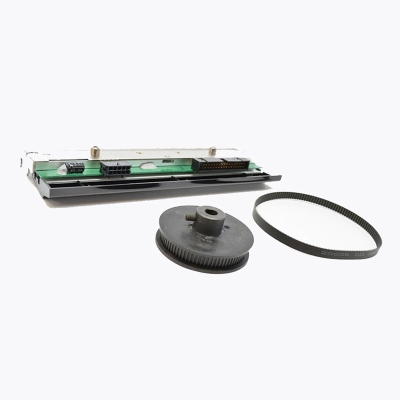 Zebra Набор для смены разрешения печати (79806) принтера Zebra ZM400 203dpi или 600dpi на 300dpi  фото 1