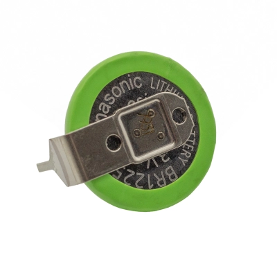 Zebra Батарея резервная QLn420 фото 1