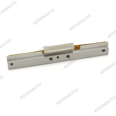 Печатающая головка Datamax E-4204B, E-4205A, E-4206L, E-4206P, 203 dpi фото 1