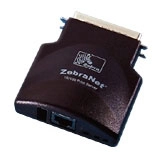 Zebra P1031033, Внутренний принтсервер для принтера S4M фото 1