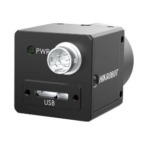 HIKROBOT MV-CH120-10UC Матричная камера фото 2