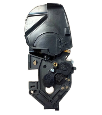 Внутренняя часть копруса Zebra QLn420 фото 1