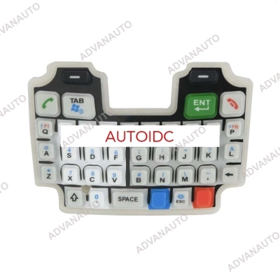 Honeywell Кнопочная панель клавиатуры, 40 клавиш для Dolphin 9700 фото 1