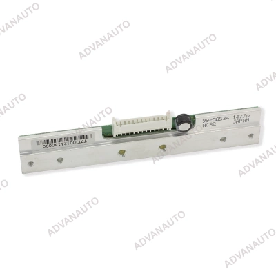 Печатающая головка GoDEX EZ-1300, EZ-1300+, EZ-1305, EZPi-1300, 300 dpi фото 3