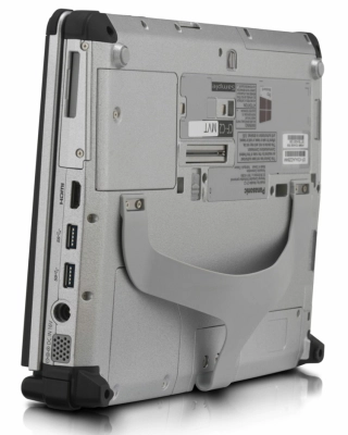 Ноутбук Panasonic Toughbook CF-C2, Intel Core i5-4300U, 4 GB, 12.5 WXGA TFT sensor, 128 GB SSD фото 8