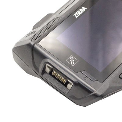 Терминал сбора данных Zebra WT60A0-TS0LEWR, сенсорный, WiFi, 1GB/4GB, Android фото 5