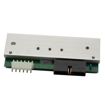 Печатающая головка принтера Zebra 96XiIII, 110XiIII Plus, 110PAX3, 110PAX4 (G47500M), 600 dpi фото 2