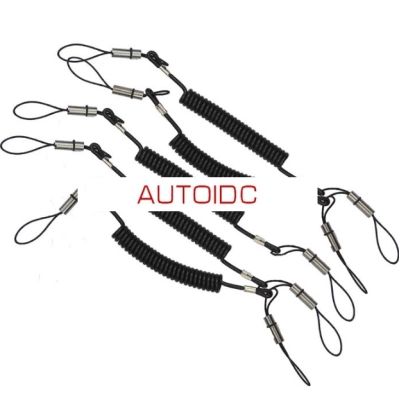 Intermec Шнурок, 5 шт для CN2, CN70, CN50, CN51, CN3, CN3e, CK70, CK71, CK61, CK31, CK3B, CK3NG, CK3X, CK3R, 7XX, CN70e фото 1