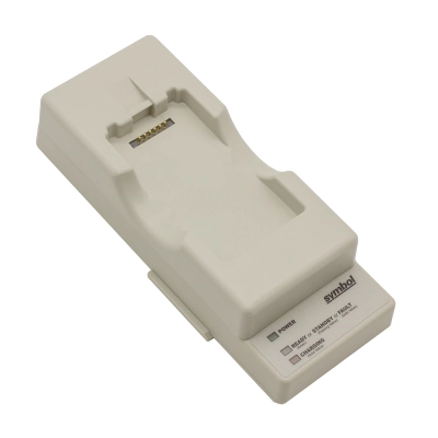 Адаптер батарей MC30XX, MC31XX зарядной станции на 4 аккумулятора UBC2000-I500D (21-32665-45AR), Zebra фото 1