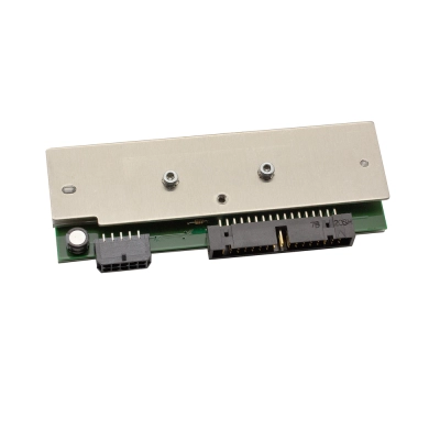 Печатающая головка принтера Zebra 110PAX4 RH/LH, R110PAX4 (G57202-1M), 203 dpi, АНАЛОГ фото 2