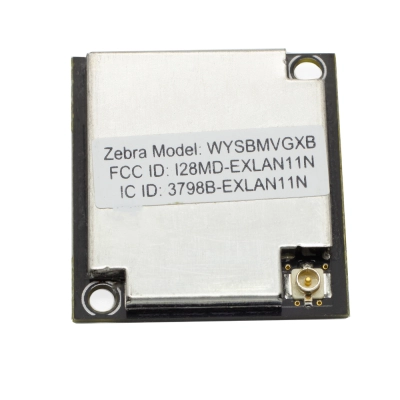 Zebra WiFi, Bluetooth модуль принтеров серий GC, QLn, ZQ фото 2
