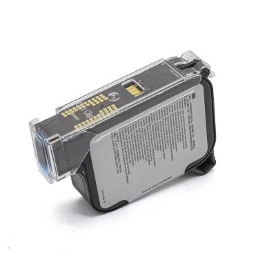 VideoJet WLK660068A Чернила Черные Premium фото 2