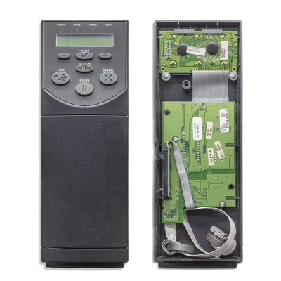 Zebra Панель управления принтера Z4M, Z6M фото 1