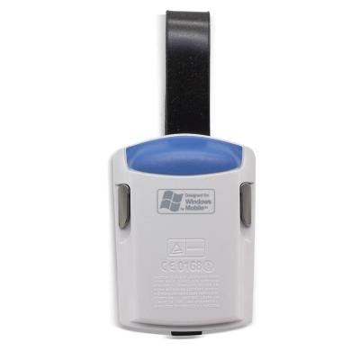 Zebra (Motorola) Крышка аккумуляторного отсека 1.5X с ремешком для MC75A0-HC фото 1
