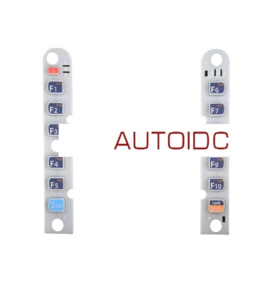 Honeywell Клавиши функциональные с эпоксидным покрытием для Thor VM1, Intermec CV41 фото 1