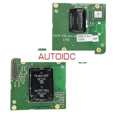 Psion Плата питания для 7535 G2 фото 1