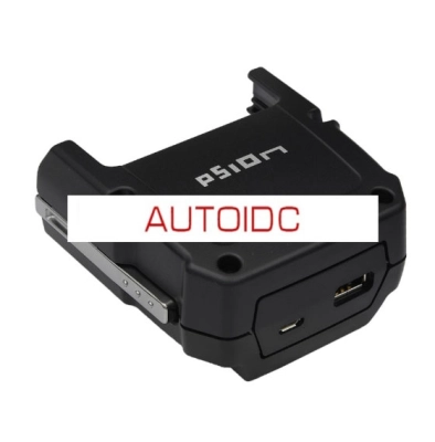 Psion Модуль зарядно-коммуникационный USB для Omnii XT10, XT15, RT15 фото 1