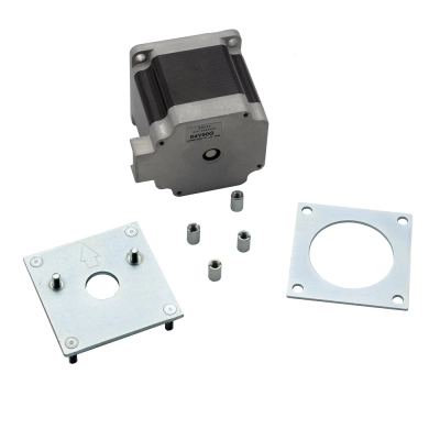 Zebra Двигатель отрезчика для 110Xi4, 140Xi4, 170Xi4, 220Xi4, 105SL, 105SL Plus фото 1