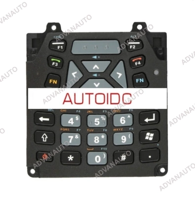 Psion Клавиатура короткая для Workabout PRO3, PRO4 фото 1