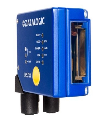 DATALOGIC 930153187, Сканер DS2100N-1204 STD-RES, LINEAR, HI-PERF, NSC фото 1