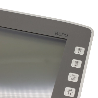 Сенсорная панель для Psion Teklogix 8595, Honeywell LXE Thor VX9 фото 5