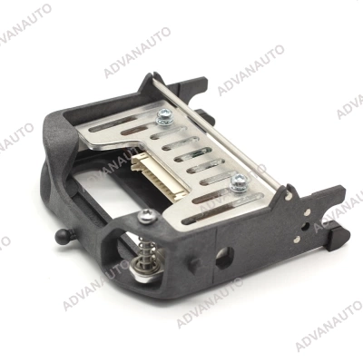 Печатающая головка принтера Zebra ZC100, ZC300 (P1094879-020), 300 dpi, в сборе фото 2