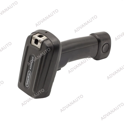 Беспроводной сканер штрих-кода Datalogic PowerScan PBT7100 (PBT7100-BB-PTR) с зеленым указателем и звуковым сигналом, Bluetooth фото 1