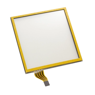 Сенсорная панель для Zebra (Motorola) MC3XXX, MC3090, MC3190, MC32N0 фото 2