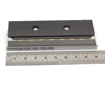 Печатающая головка Carl Valentin ILX 81/12, 300 dpi фото 3