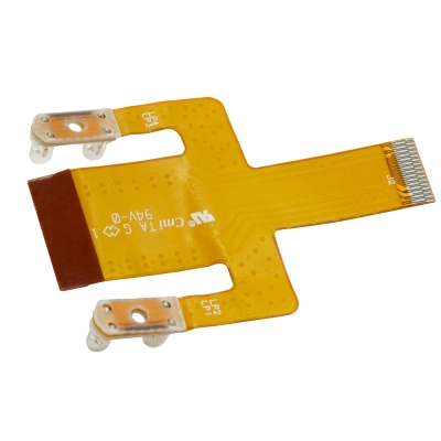 Zebra (Motorola) Шлейф сканирующего модуля SE-4400 MC3090S фото 2